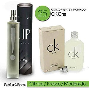 Perfume In2U Her Calvin Klein - Feminino - Época Cosméticos