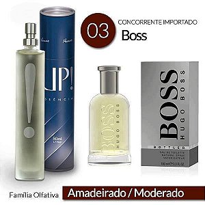 UP!03 - Boss