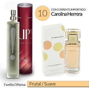 UP!10 - Carolina Herrera