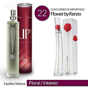 UP!22 - Flower by Kenzo