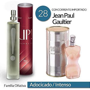 UP!28 - Jean Paul Gaultier