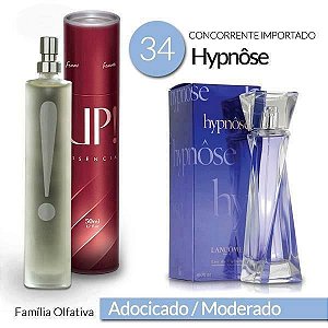 UP!34 - Hypnose