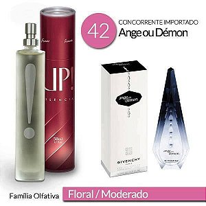 UP!42 - Ange ou Démon