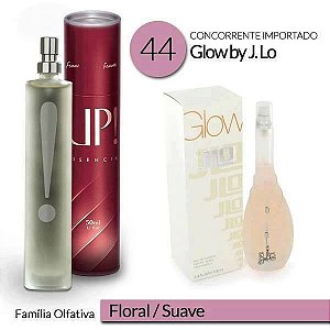 UP!44 - Glow