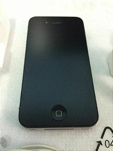 Película frontal Iphone 4 (fosca)