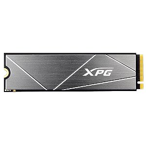 SSD XPG GAMMIX S50 LITE 512GB, PCIE GEN4X4 M.2 2280 - AGAMMIXS50L-512G-CS