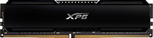 MEMÓRIA 16GB XPG GAMMIX D20 DDR4 3200MHZ CL16 - AX4U320016G16A-CBK20