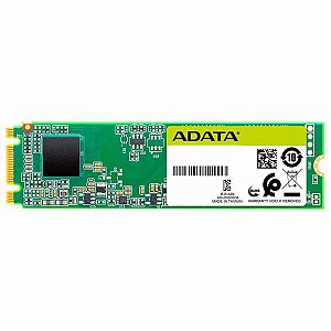 SSD ADATA 512GB M.2 2280 SU650 ULTIMATE SATA III - ASU650NS38-512GT-C