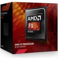 PROCESSADOR AMD  FX 8350 4.0GHZ 8MB SOCKET AM3+