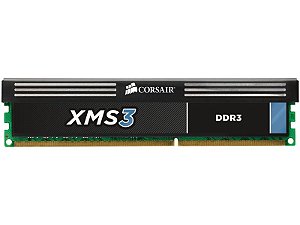 MEMÓRIA 8GB DDR3 1333MHZ CORSAIR XMS