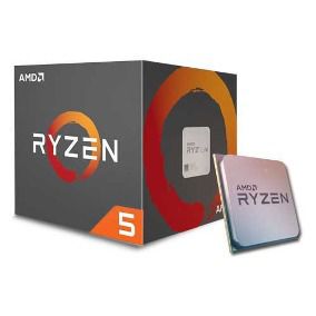 PROCESSADOR AMD RYZEN 5 1500X 3.5GHZ 18MB SOCKET AM4