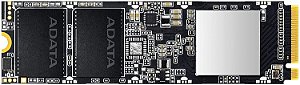 SSD ADATA XPG SX8100 LITE 2TB, M.2 2280, LEITURA 3500MB/s, GRAVAÇÃO 3000MB/s - ASX8100NP-2TT-C