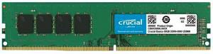 MEMÓRIA DDR4 4GB 2666MHZ CRUCIAL - CB4GU2666