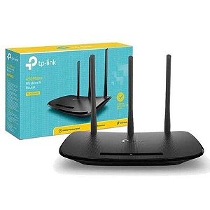 ROTEADOR WIRELESS TP-LINK 450MBPS - TL-WR949N
