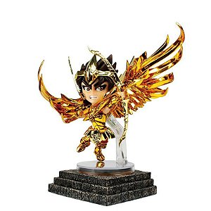 Saint Seiya - Sagittarius Aiolos - Cosmos Burning Collection