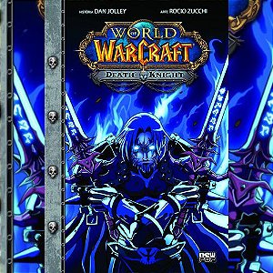 Warcraft: Death Knight