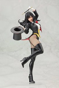 DC Comics Zatanna - Bishoujo Statue