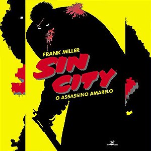 Sin City - O Assassino Amarelo