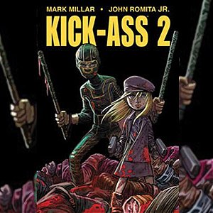 Kick-Ass - Vol.02