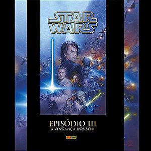 Star Wars - Episódio III - A Vingança dos Sith