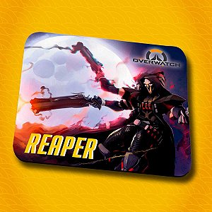 Mousepad - Reaper