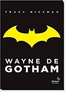 Wayne De Gotham