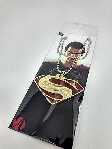 Colar - Superman