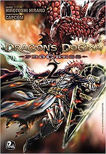 Dragon's Dogma Progress Vol.02