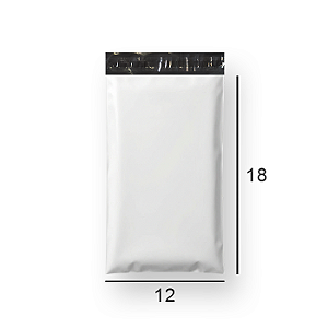 Envelope de Segurança para Correios 12x18
