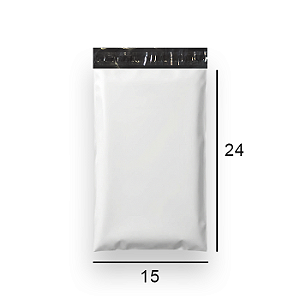 Envelope de Segurança para Correios 15x24