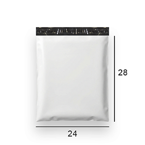Envelope de Segurança para Correios 24x28