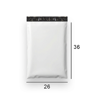 Envelope de Segurança para Correios 26x36