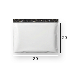 Envelope de Segurança para Correios 30x20