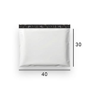 Envelope de Segurança para Correios 40x30