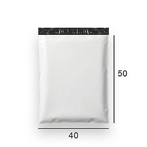 Envelope de Segurança para Correios 40x50