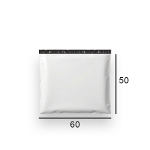 Envelope de Segurança para Correios 60x50