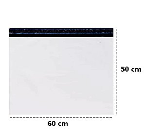 Envelope de Segurança para Correios 60x50