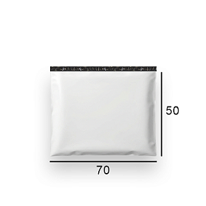 Envelope de Segurança para Correios 70x50