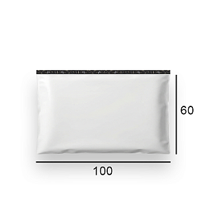 Envelope de Segurança para Correios 100x60