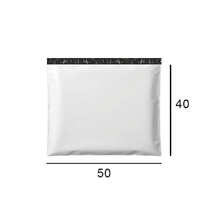 Envelope de Segurança para Correios Liso - 50x40
