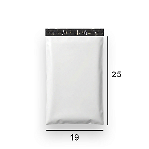 Envelope de Segurança para Correios 19x25