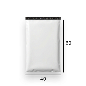 Envelope de Segurança para Correios Liso - 40x60