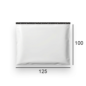 Envelope de Segurança para Correios 125x100