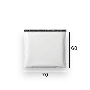 Envelope de Segurança para Correios 70x60