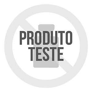 Caixa Personalizada - Teste