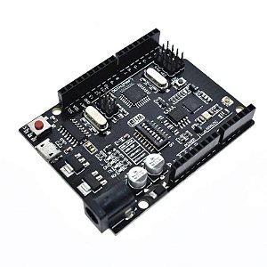 Arduino UNO R3 WIFI CH340G MEGA328P - ESP8266