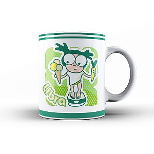Caneca Signo de Libra