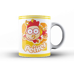 Caneca Signo de Peixes
