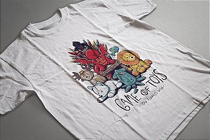 Camiseta Game of Thrones - Game of Toys - you always win