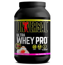 Ultra Whey Pro 900g - Universal Nutrition